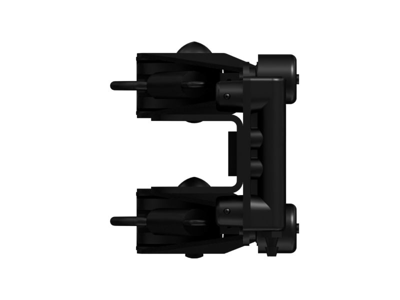 РЫЧАГ В СБОРЕ