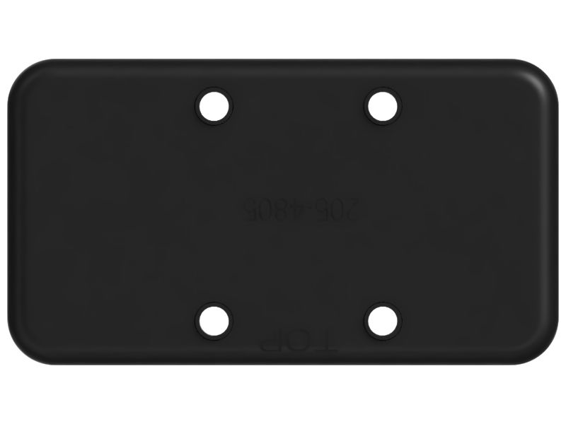 КРЫШКА В СБОРЕ