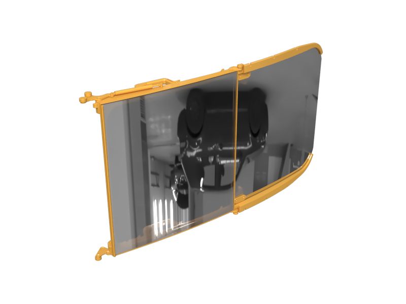 282-6520: ВЕТРОВОЕ СТЕКЛО G