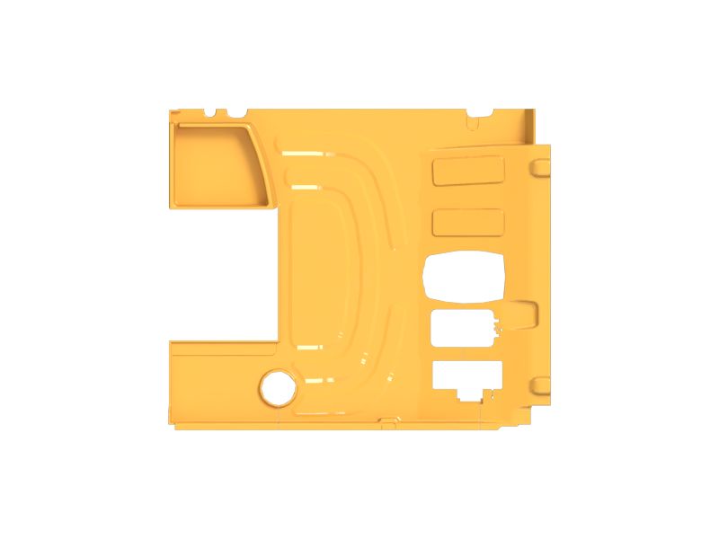 НАПОЛЬНЫЙ КОВРИК