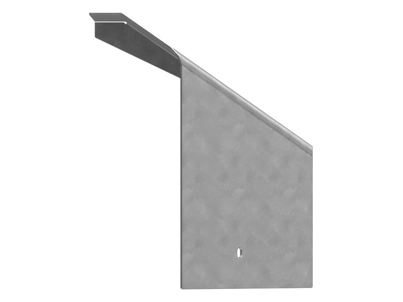 КРЫШКА ЛЕВАЯ