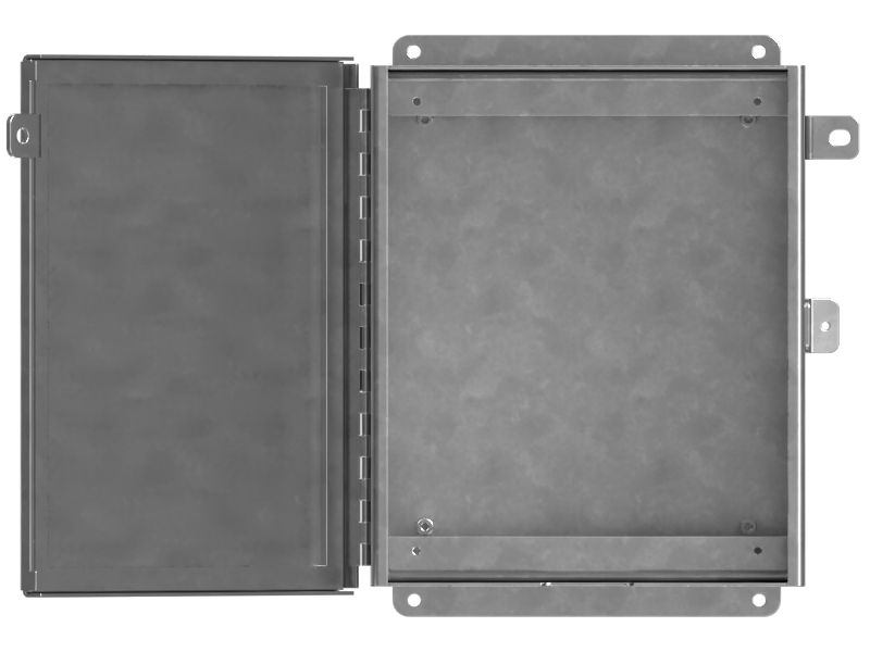 ЯЩИК В СБОРЕ