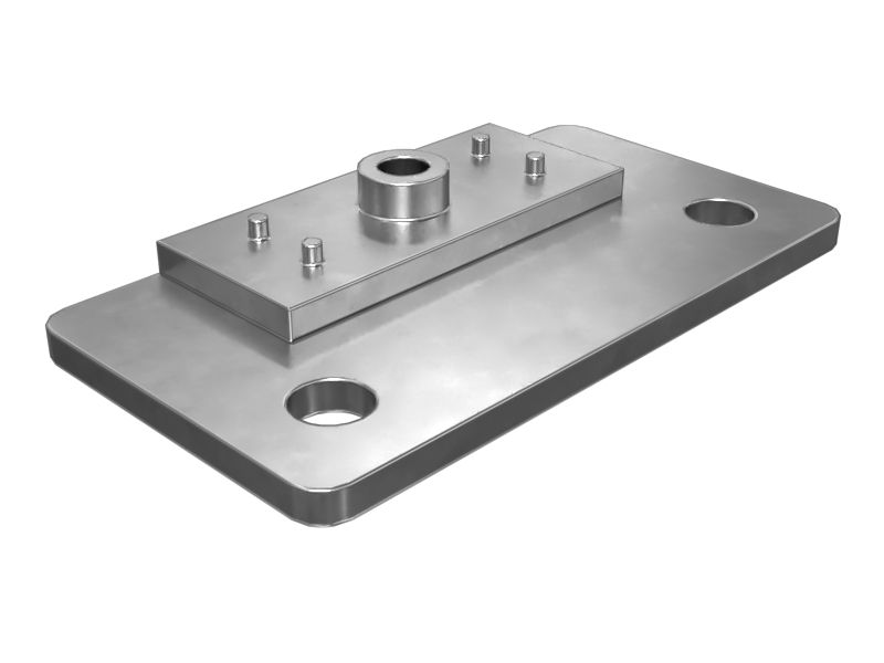 ПЛАСТИНА В СБОРЕ