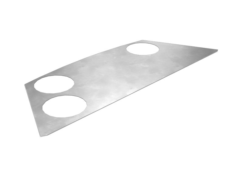 196-2428: НАКЛЕЙКА УПРАВЛЕНИЯ