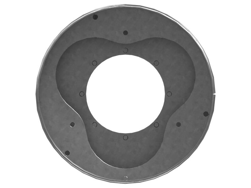 ВАЛЕЦ В СБОРЕ