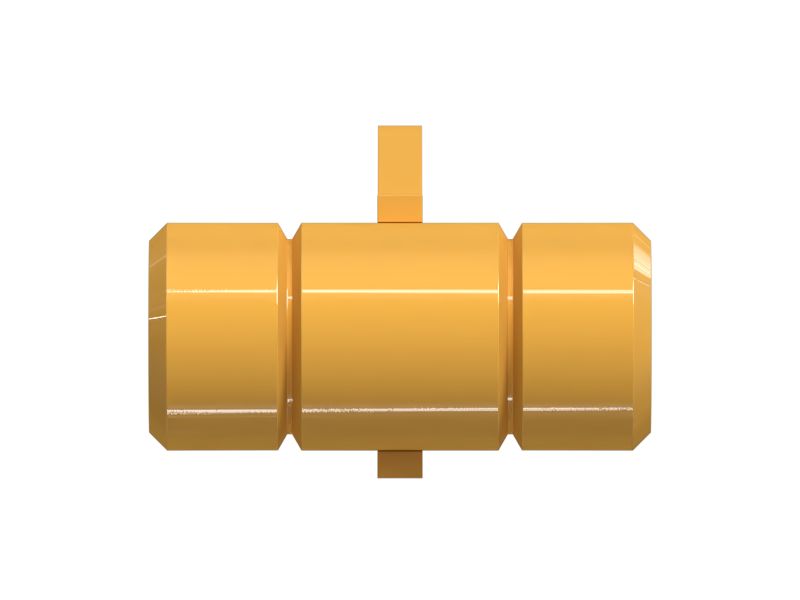 ПОДШИПНИК ТЯГИ В СБОРЕ