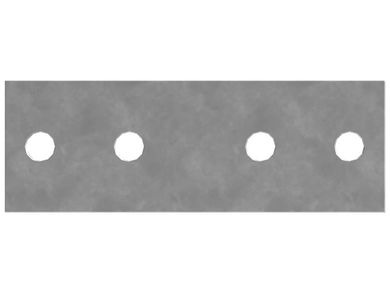 ПЛАСТИНА РЕГУЛИРОВОЧНАЯ