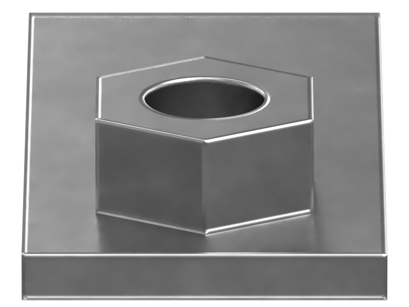 КРОНШТЕЙН В СБОРЕ