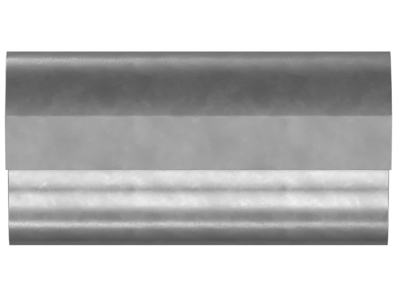 198-0370: 17.4mm Diameter Dual Half Clip 1980370 buy