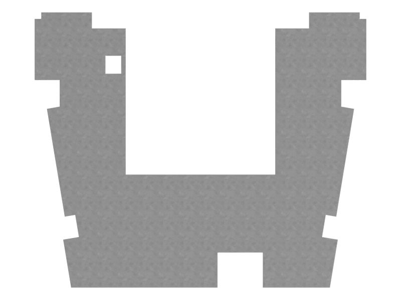 НАПОЛЬНЫЙ КОВРИК