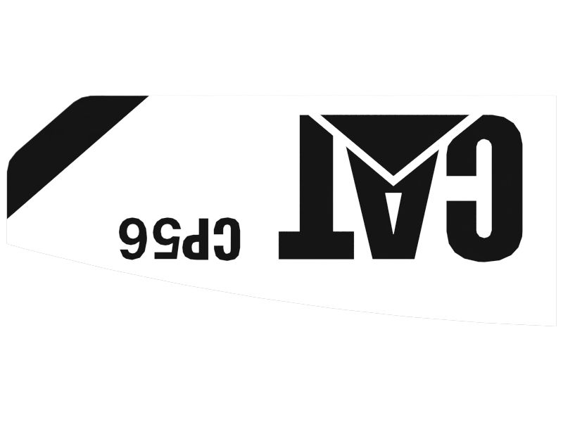 НАКЛЕЙКА CP56