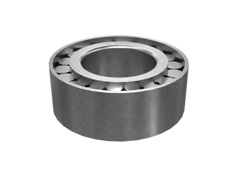 РОЛИКОВЫЙ ПОДШИПНИК