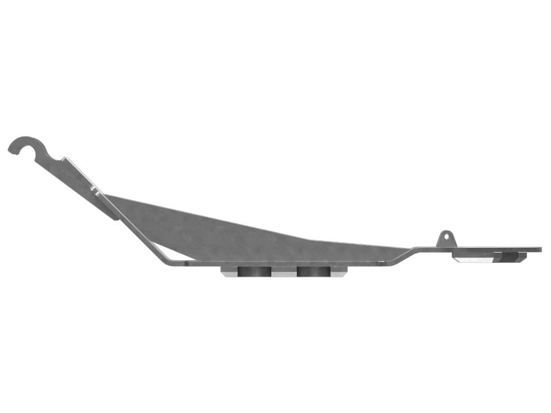 168-6939: Compactor Guard | CATCorp