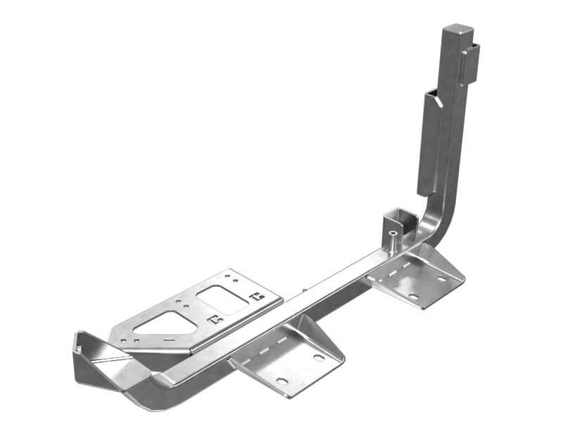 ТРУБКА В СБОРЕ