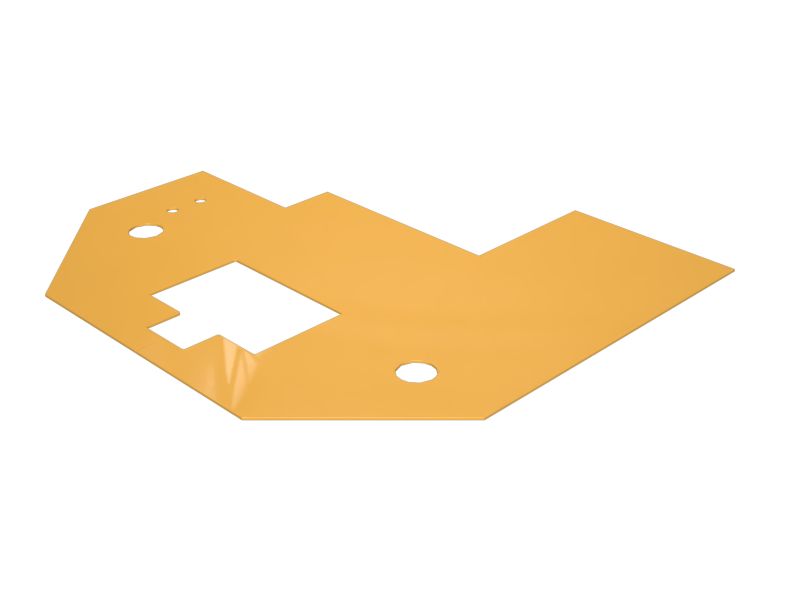 314-6915: НАПОЛЬНЫЙ КОВРИК