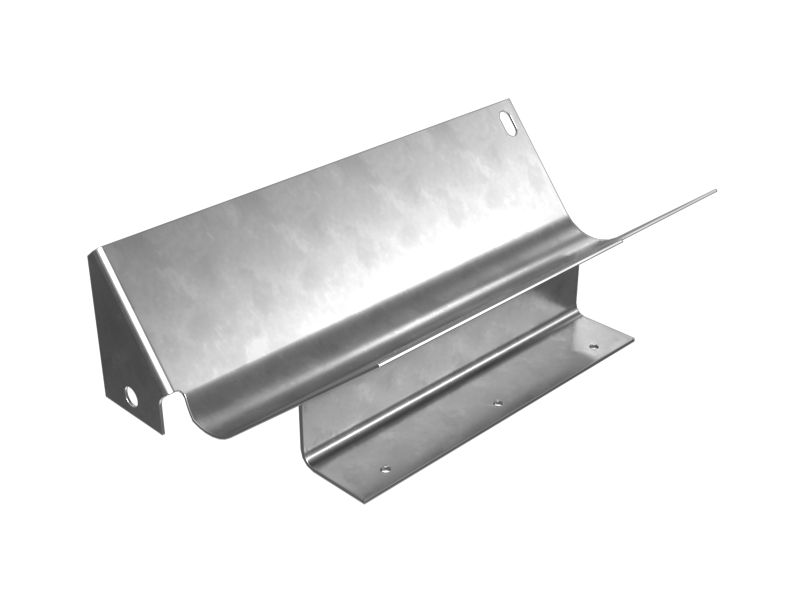 173-9195: 3mm Thick Operator Platform Sheet 1739195 купить