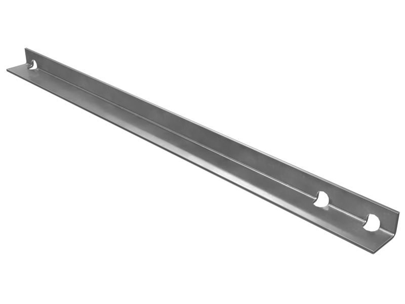 КРЕПЕЖНАЯ ПЛАСТИНА