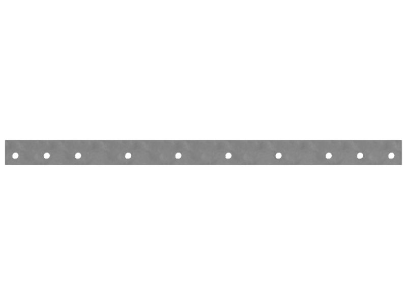 219-5394: 8mm Thick Guide Plate 2195394 купить