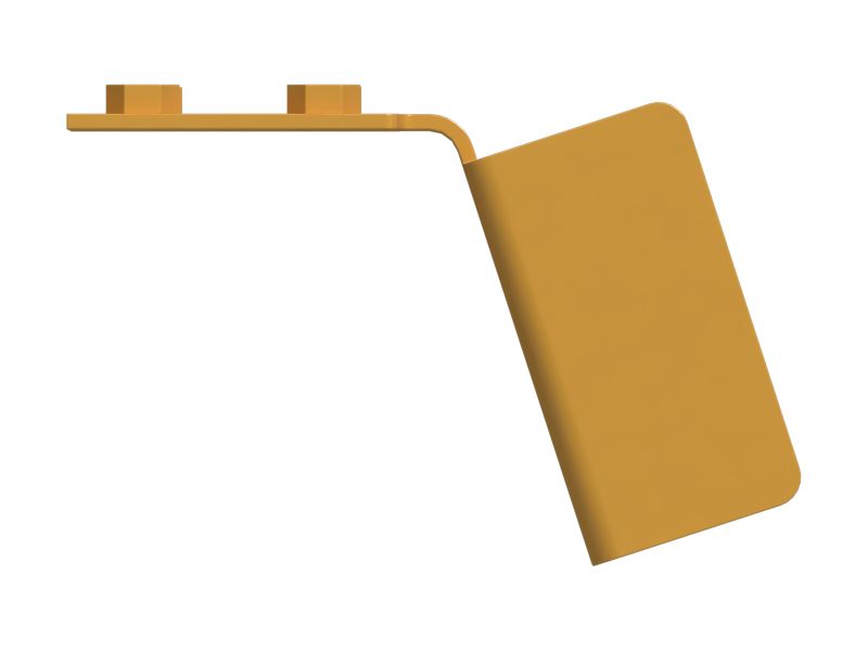 227-4233: Signal Lamp Mount Plate 2274233 buy