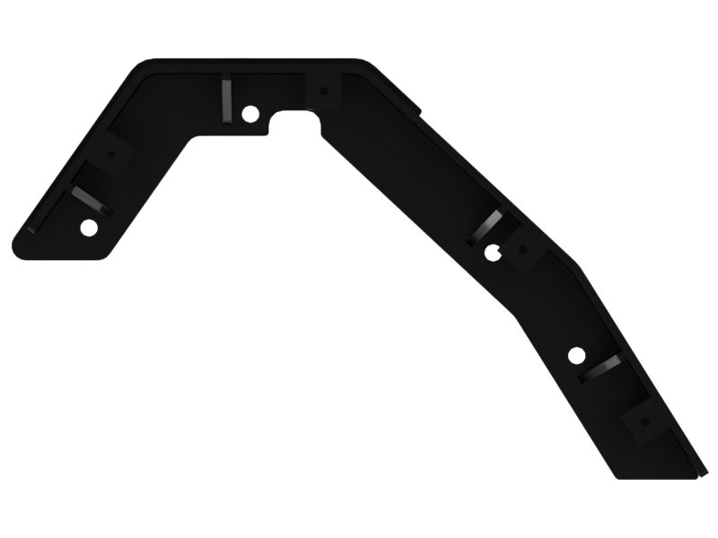 ОГРАЖДЕНИЕ В СБОРЕ