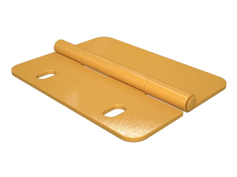 201-0919: ШАРНИР В СБОРЕ