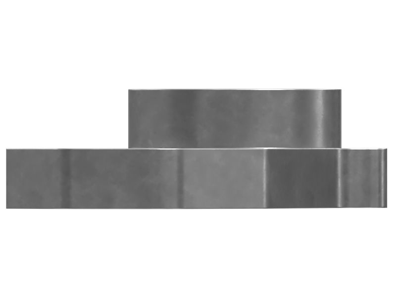271-3240: Transport Lock Support Plate 2713240 купить