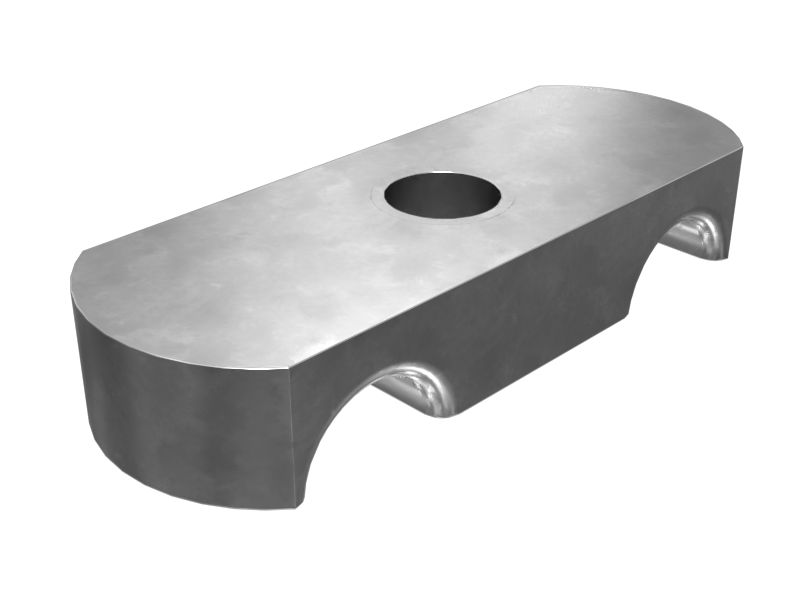 ЗАЖИМ В СБОРЕ