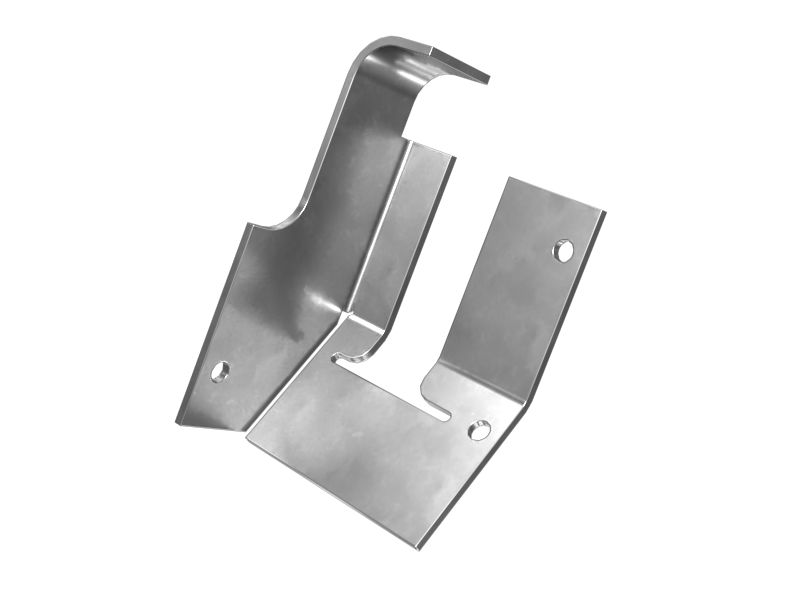 280-0935: 4.78mm Thickness Radiator Baffle Mounting Stripe | CATCorp
