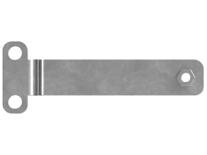 КРОНШТЕЙН В СБОРЕ