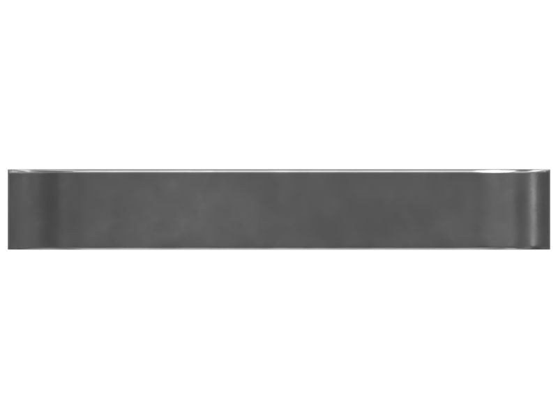 271-6130: 10mm Thick Scraper Mounting Plate 2716130 купить