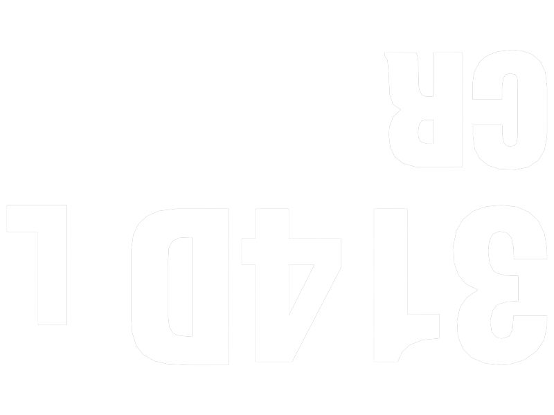 НАКЛЕЙКА 314D LC