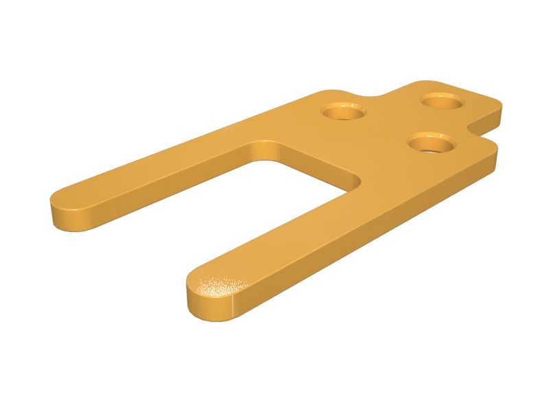 ПЛАСТИНА ИЗНОСНАЯ