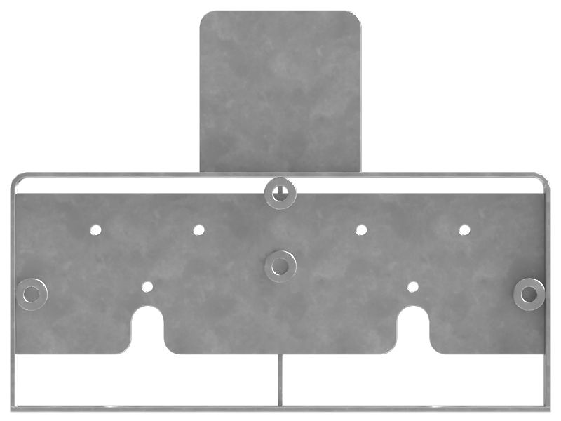 КРОНШТЕЙН В СБОРЕ