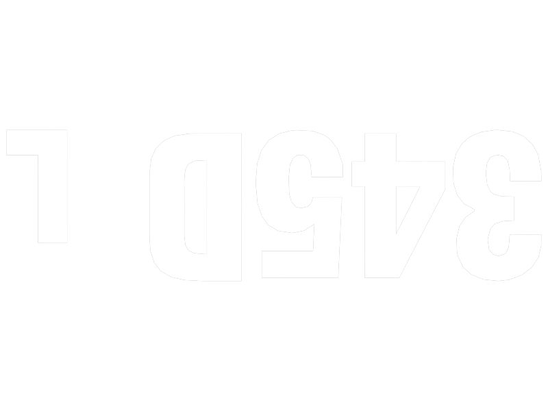 НАКЛЕЙКА 345DL