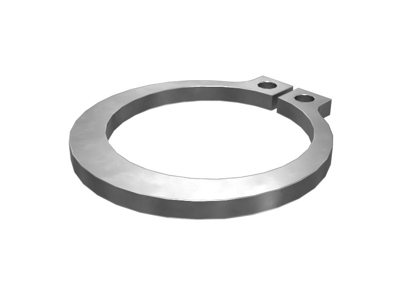 КОЛЬЦО УПОРНОЕ