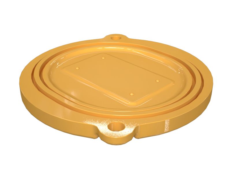 277-7713: БЛОК КРЫШКИ