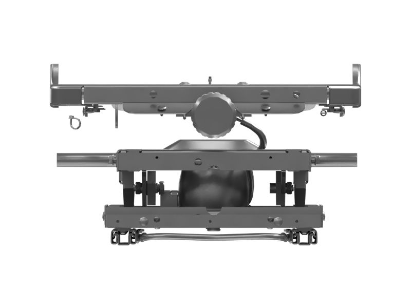 Комплект сиденья