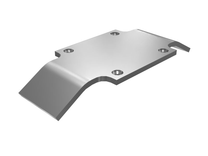 340-6033: ПЛАСТИНА