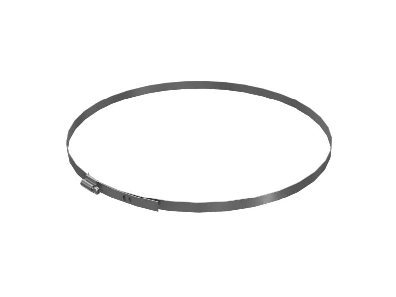 Хомут шланга