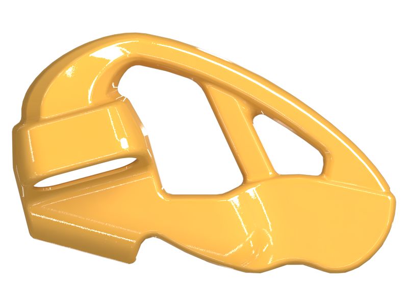 КРЫШКА В СБОРЕ