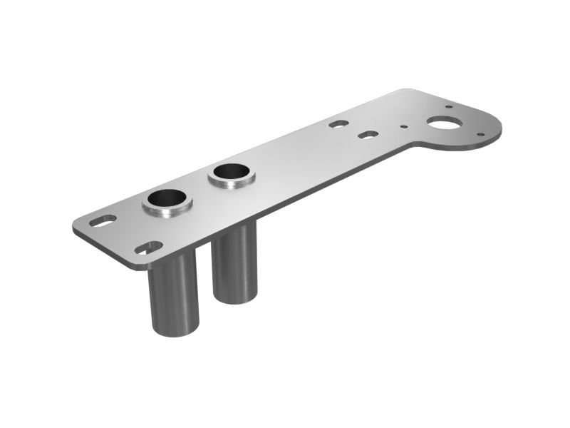 КРОНШТЕЙН В СБОРЕ