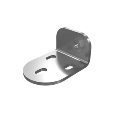 333-7974: Hydraulic Tank Support Bracket