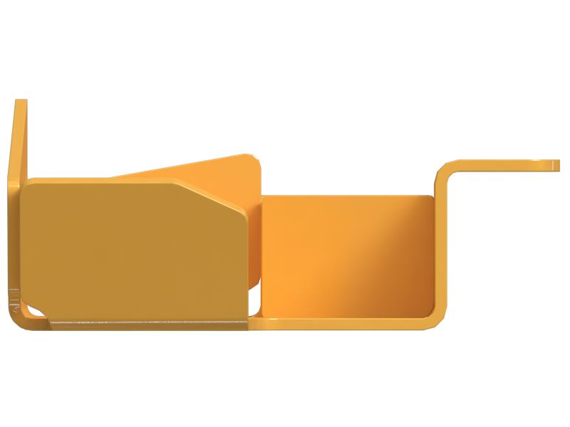 КРЫШКА В СБОРЕ