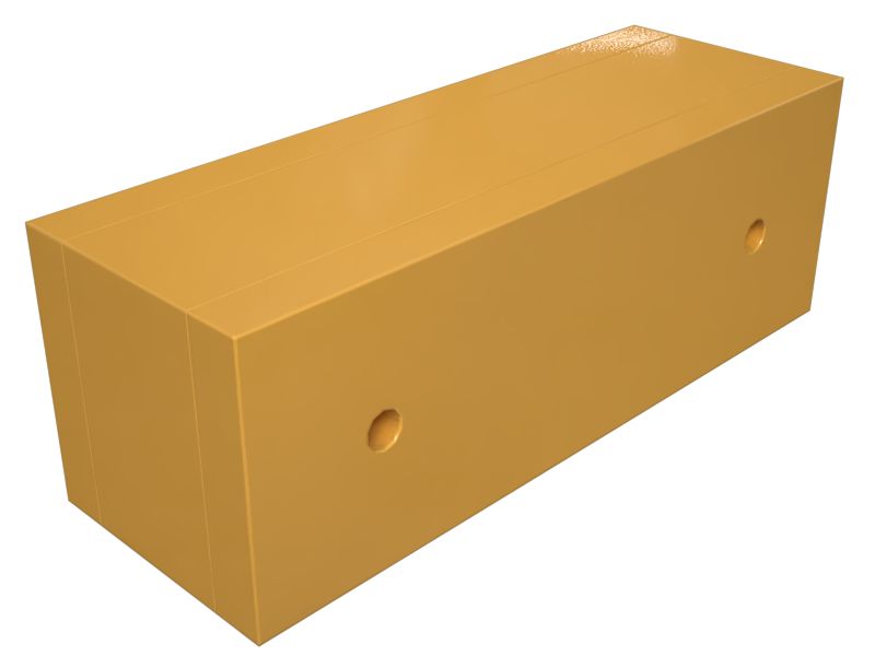 ДЕМПФЕР В СБОРЕ