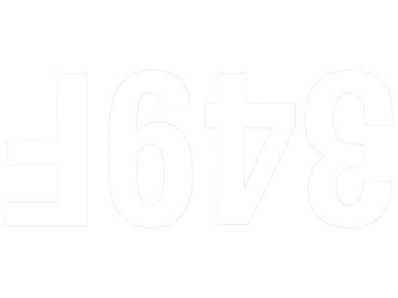 НАКЛЕЙКА 349F