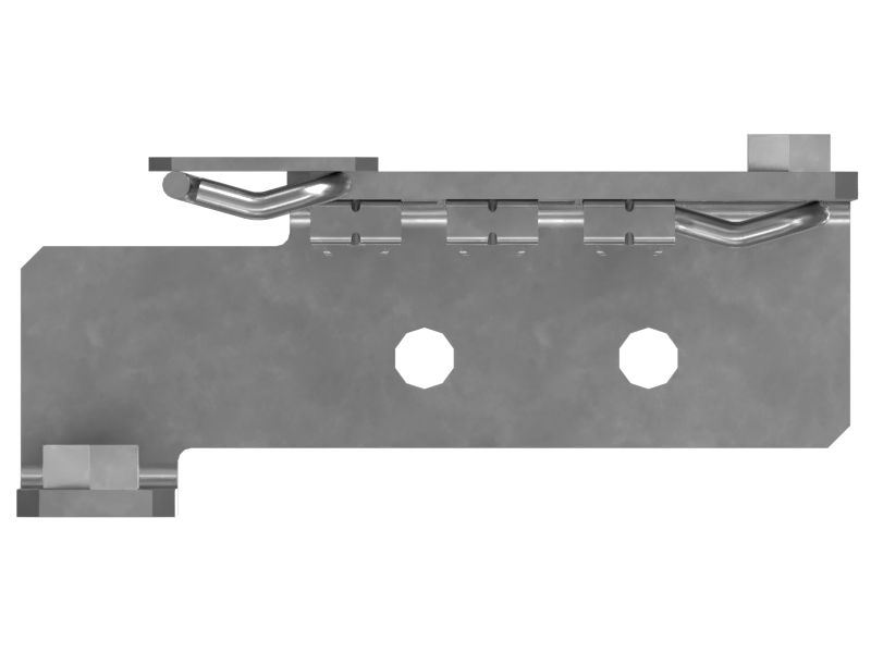 КРОНШТЕЙН S