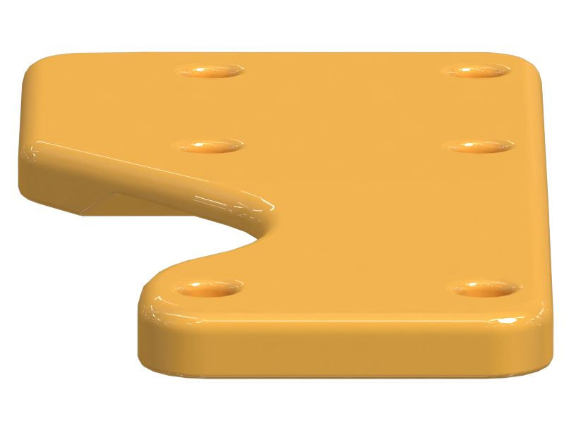 423-0408: Brake Control Cushion 4230408 купить