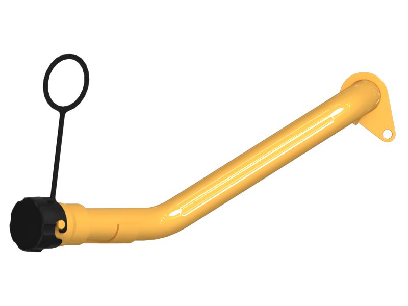 ГОРЛОВИНА МАСЛЯНАЯ