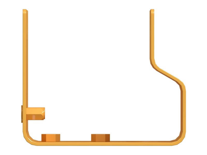 КРЫШКА В СБОРЕ