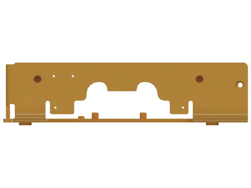 КРЕПЛЕНИЕ В СБОРЕ